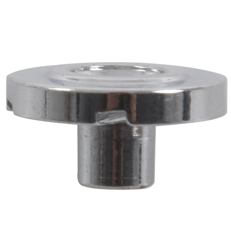 Pure Vintage -Style Jazz Bass/Precision Bass String Guide - Chrome