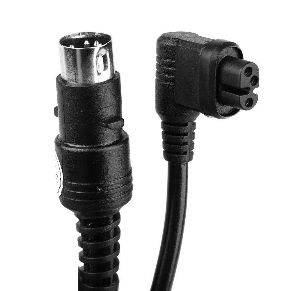 Godox PB SX PB960 PB820 Lithium Battery Pack Power Cable for Sony HVL-F58AM, HVL-F56AM Flash Speedlight