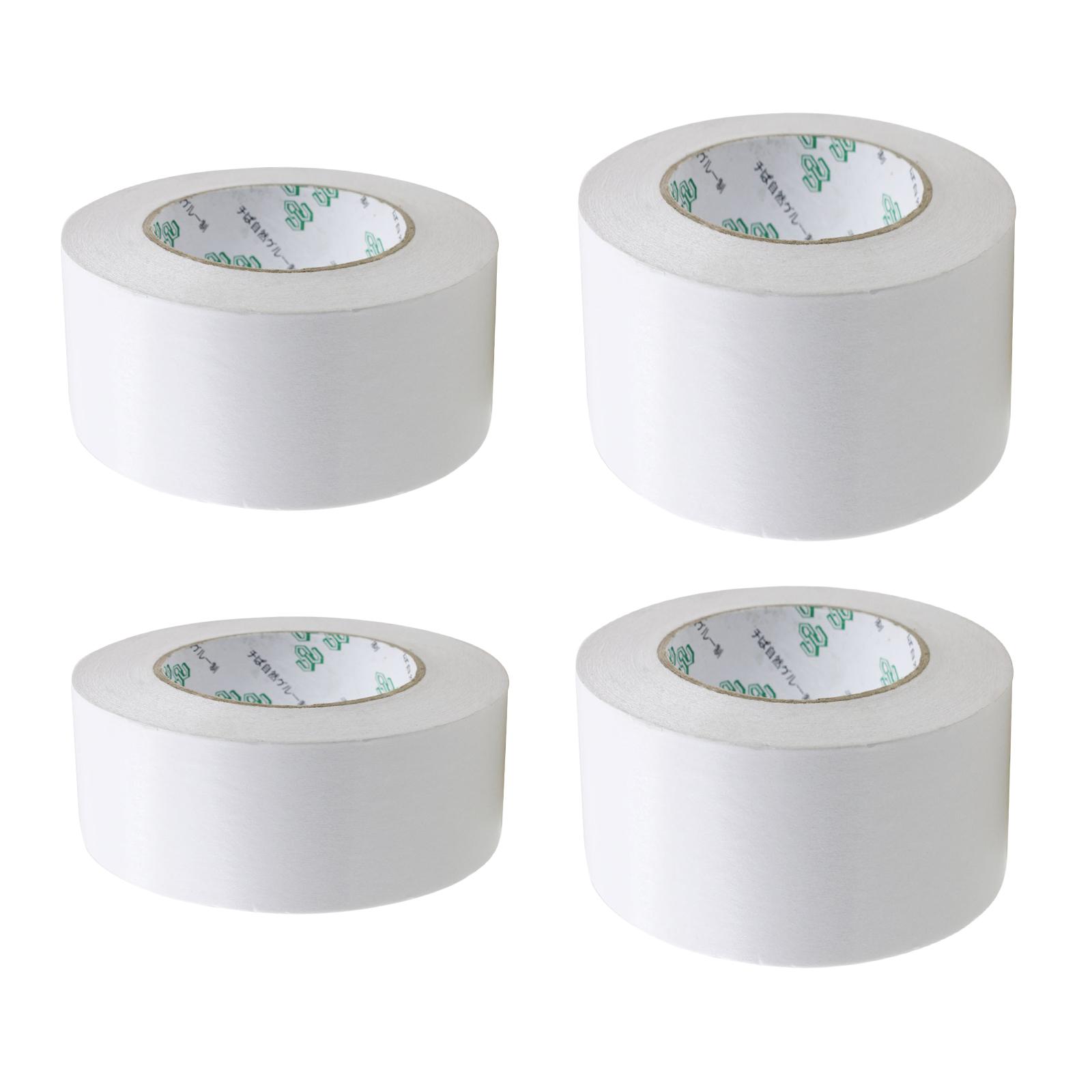 Golf Grip Tape Double Sided Roll for Regripping Golf Club Caring Maintain