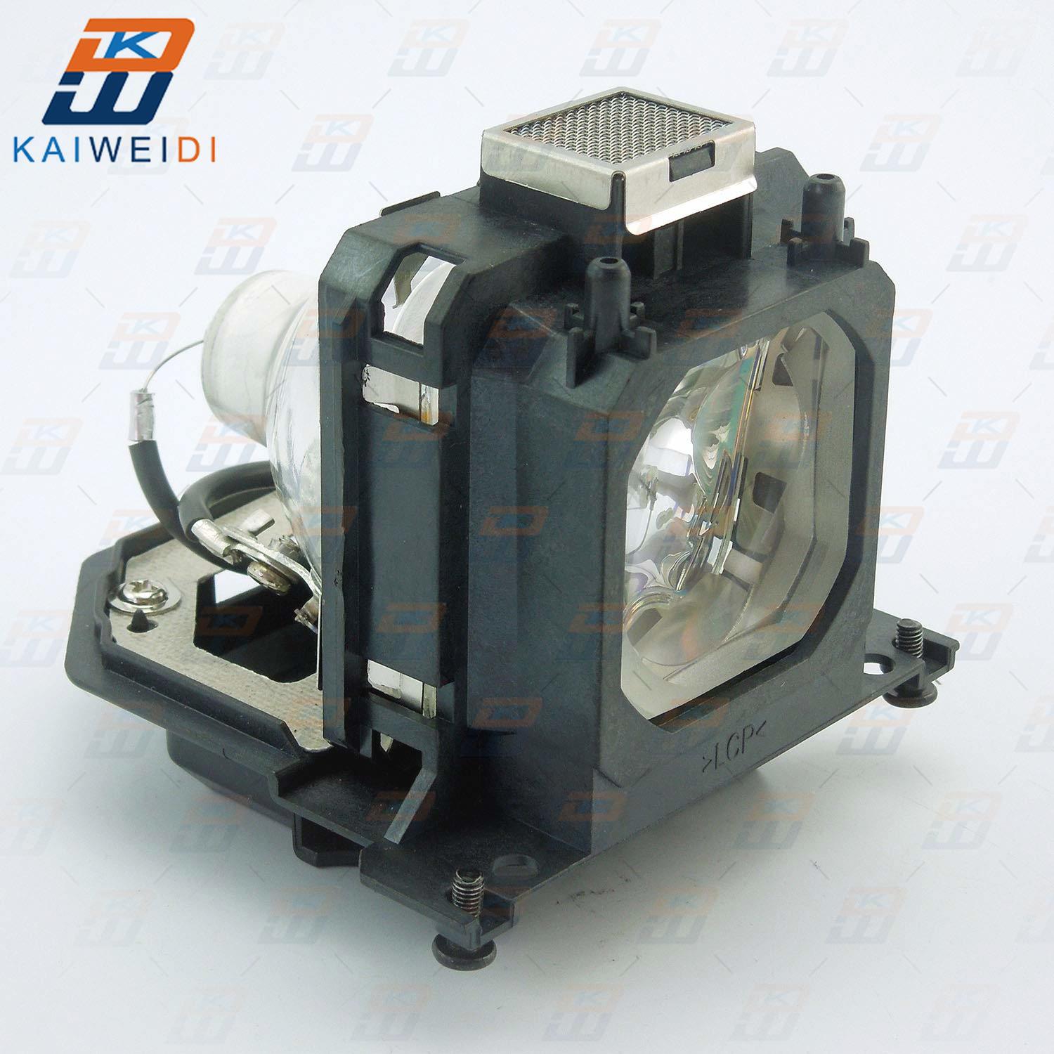 POA-LMP135 lampe de remplacement avec boîtier pour Sanyo SANYO PLV-1080HD/PLV-Z2000/PLV-Z3000/PLV-Z4000/PLV-Z700/projecteurs de PLV-Z800