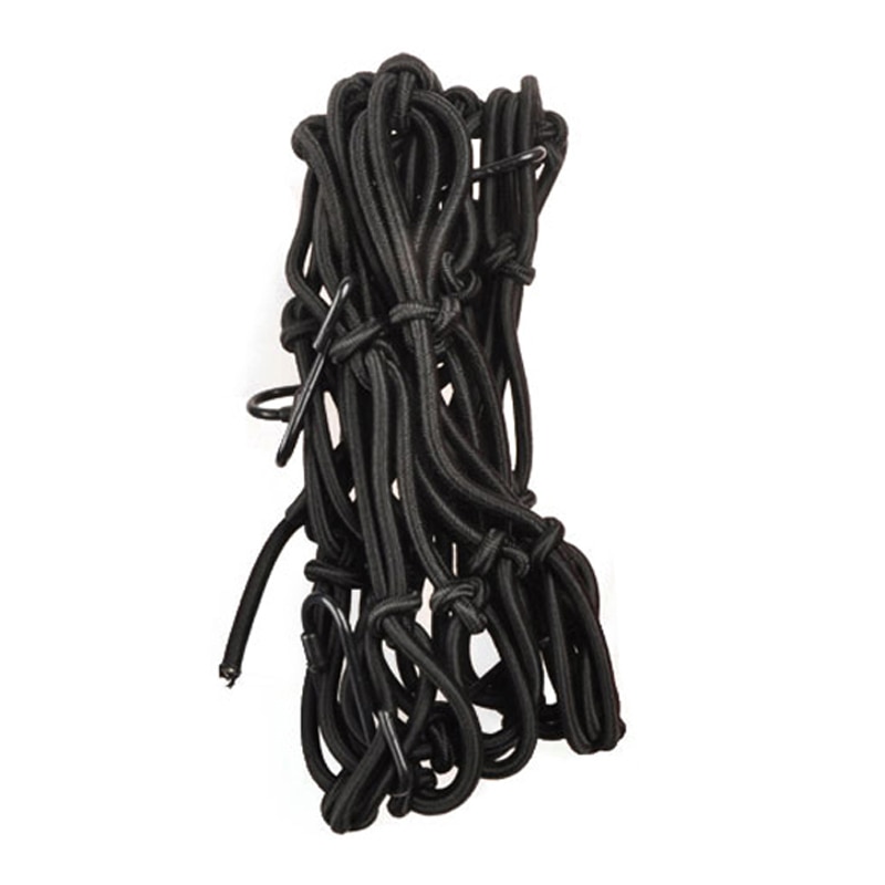 Bolsa de malla para motocicleta, bolsa de equipaje portátil para casco de Moto, ATV, guantes de carga, bolsas de malla con cuerda, accesorios para Moto