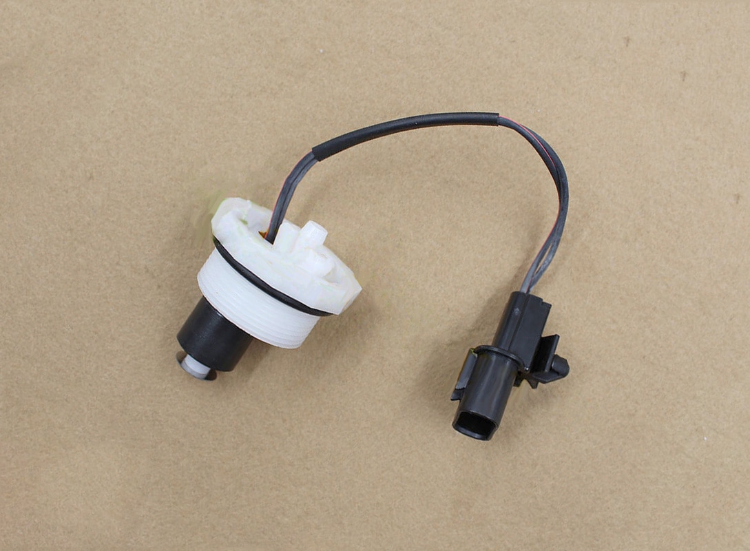 Diesel Fuel Filter Sensor 4D56 4M40 4M41 1770A093 For Mitsubishi Pickup ...