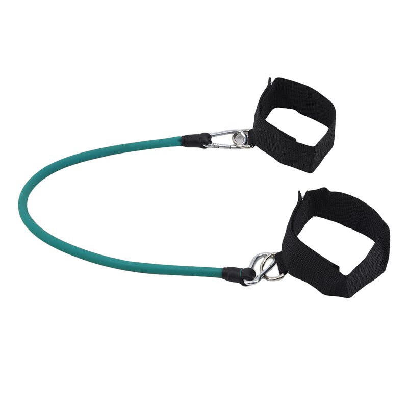 Ayuda de entrenamiento de voleibol, cinturón de entrenamiento de voleibol de resistencia, gran entrenador para evitar un movimiento de brazo ascendente excéntrico, novedad de