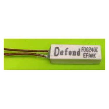 Fusible plancha pelo GHD