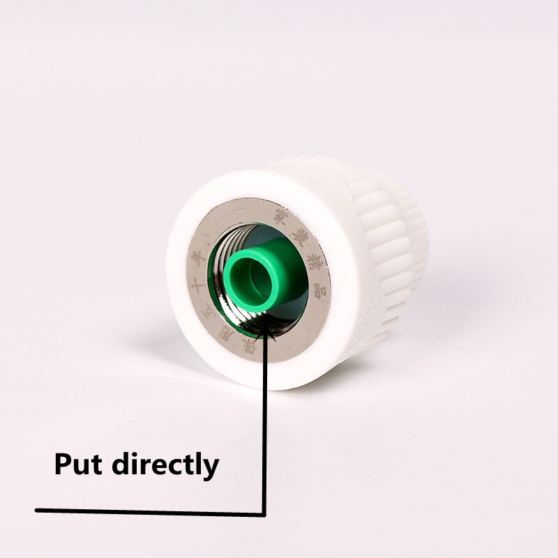 20 stks/partij Waterdichte afdichting tape, kraan afdichtring, hoekstopkraan innerlijke draad inpluggen waterdichte mat