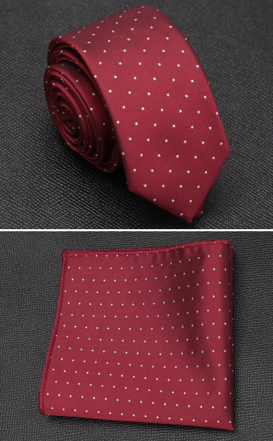 Xgvokh Mannen Das Set Wedding Stropdassen Voor Mannen Hanky Stropdas Dot Gestreepte Gravata Jacquard Tie Sociale Partij Accessoires