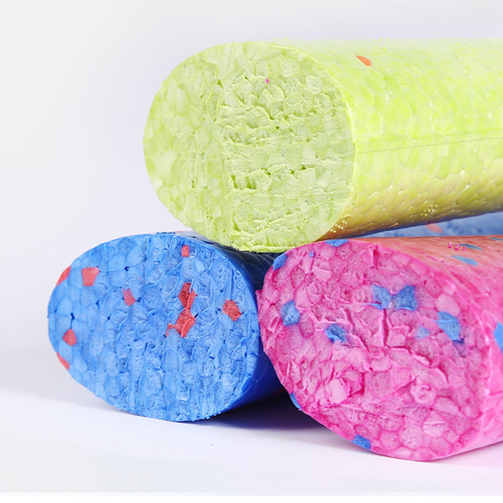 48*48.5*12cm Epp Foam Airplane Toy Foam Throwing Glider Airplane Inertia Aircraft Toy Hand Airplane Model Light Weight Flexible