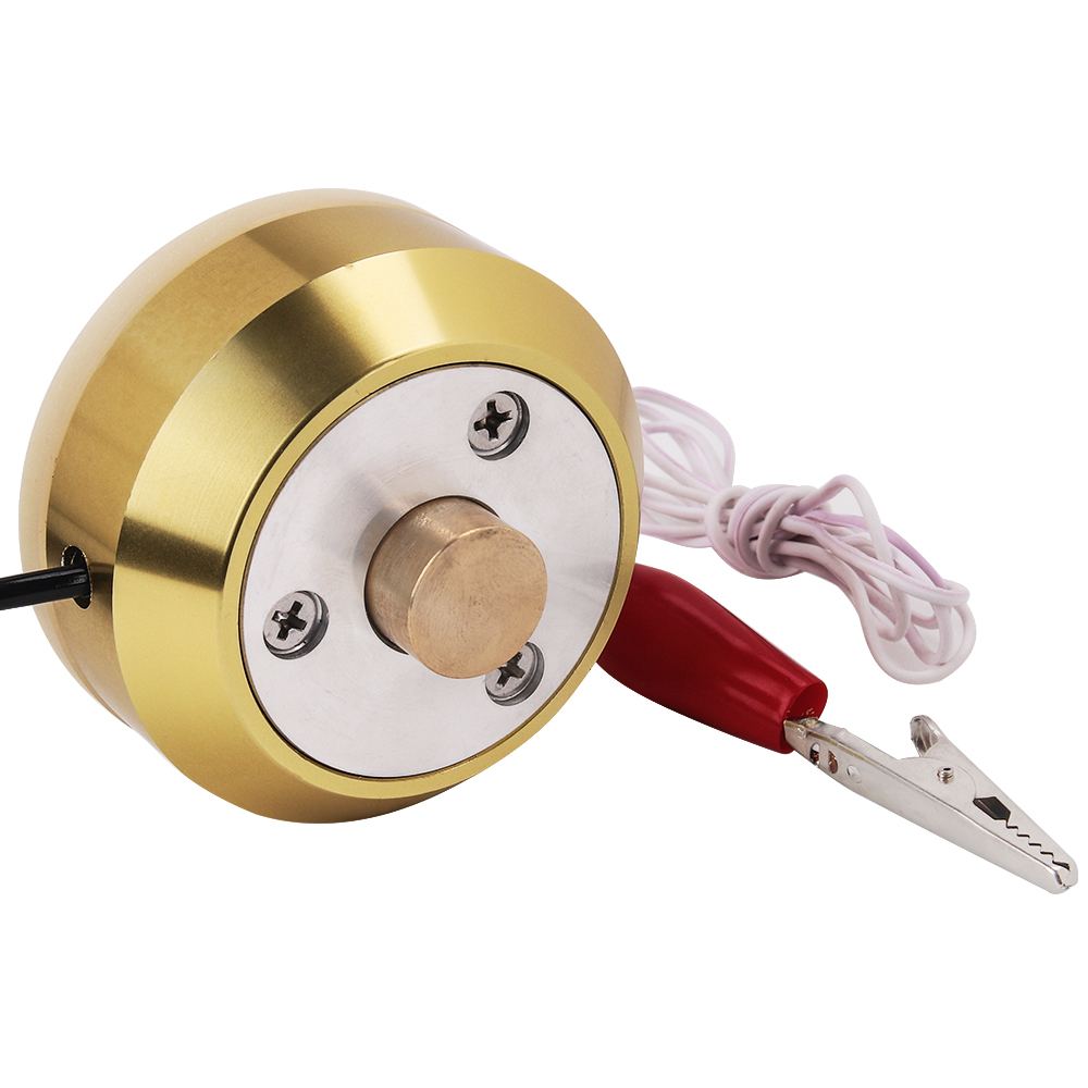 1PCS Z-axis Automatic Tool Setting instrument Gauge Tool Collimator CNC Z axis Router CNC Sensor Block,Tool Sensor