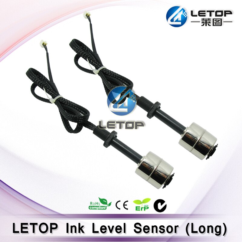 Inkjet Printer Metal Ink Level Sensor for Ink Sub-tank: 3