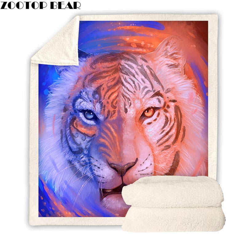 Couverture en peluche pour adulte | Courtedons de florale, couverture en peluche à impression 3D, canapé décontracté, couverture polaire, lit lavable, pour la maison, le bureau,: BZKH790 / Throw 50INCHx60INCH