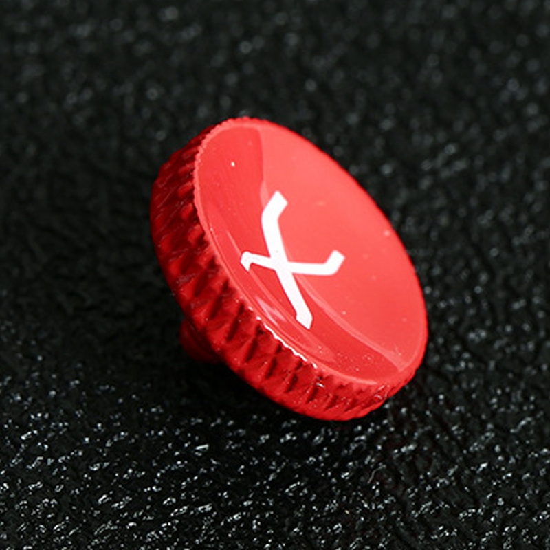 Bouton d&#39;obturation de caméra, accessoires adaptés à Fujifilm X100V X100F X100S X30 X10 XT30 XT20 XT10 XT4 XT3 XT2 XE3 XE2