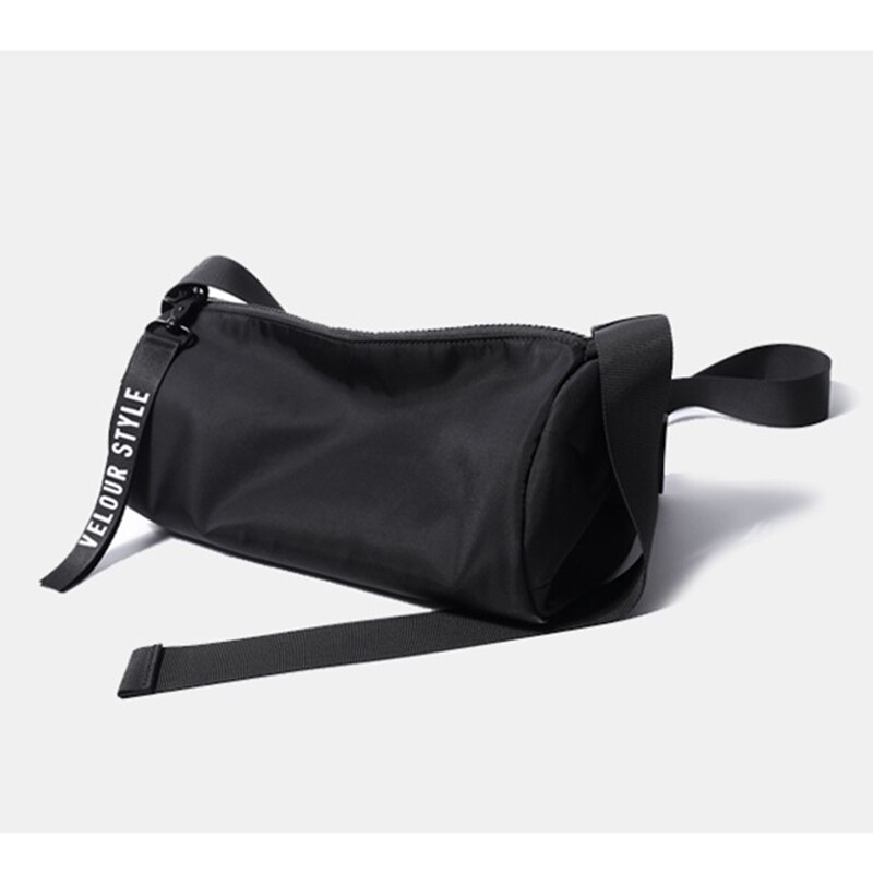 Brust Tasche Anlage straße Schulter Taschen Straße Hüfte hüpfen Diagonale Handtasche Trommel Paar Freizeit Oxford tuch wasserdichte