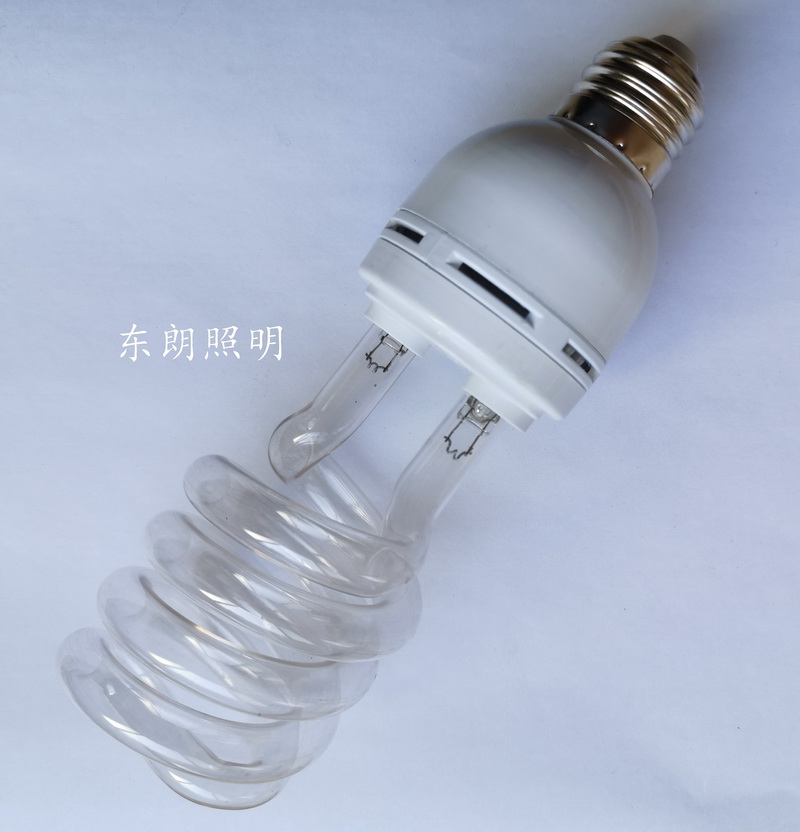 DL-UVC20W energy-saving ultraviolet germicidal lamp disinfection light source Donglang lighting purple light: 21-30W