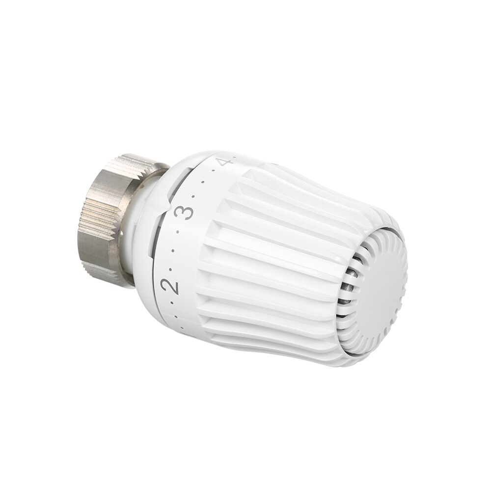 Thermostatic Radiator Valve Frost-proof Function Temperature Controller Heating System Constant Temperature Control Thermostat