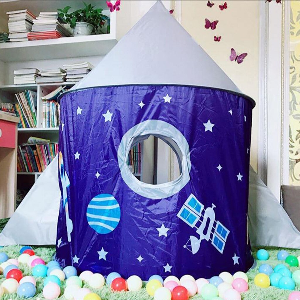 freundlicher Raum Themen Playtent Spielzeug Zimmer Heimat Party Burg Polyster Baumwolle