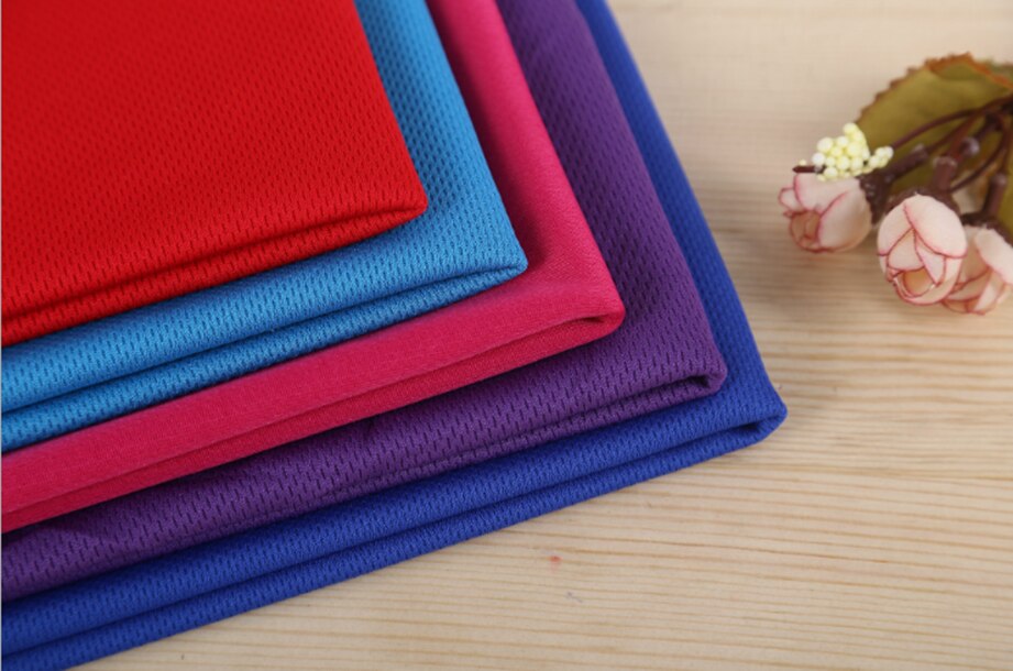 80x30cm Sport serviette de refroidissement sueur été glace serviette glace Cool serviette de hypothermie serviette froide