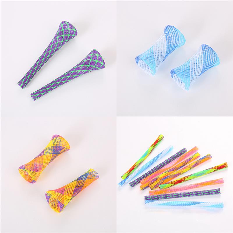 3pcs/set Funny Jumping Cat Toy Pet Cat Bouncing Toy Puppy Kitten Playing Toys Bouncy Cat Teaser Toys for Cat Pet Accessories