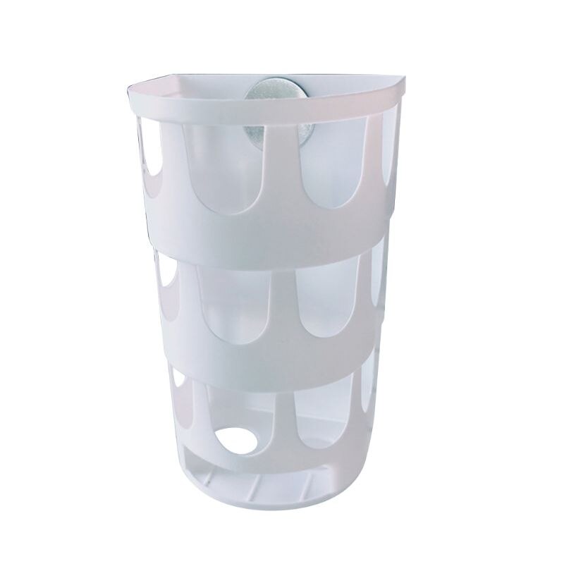 Small Animals Hay Rack Manger Rabbit Food Feeder Bin Bowl Chinchilla Cage Accessory: B