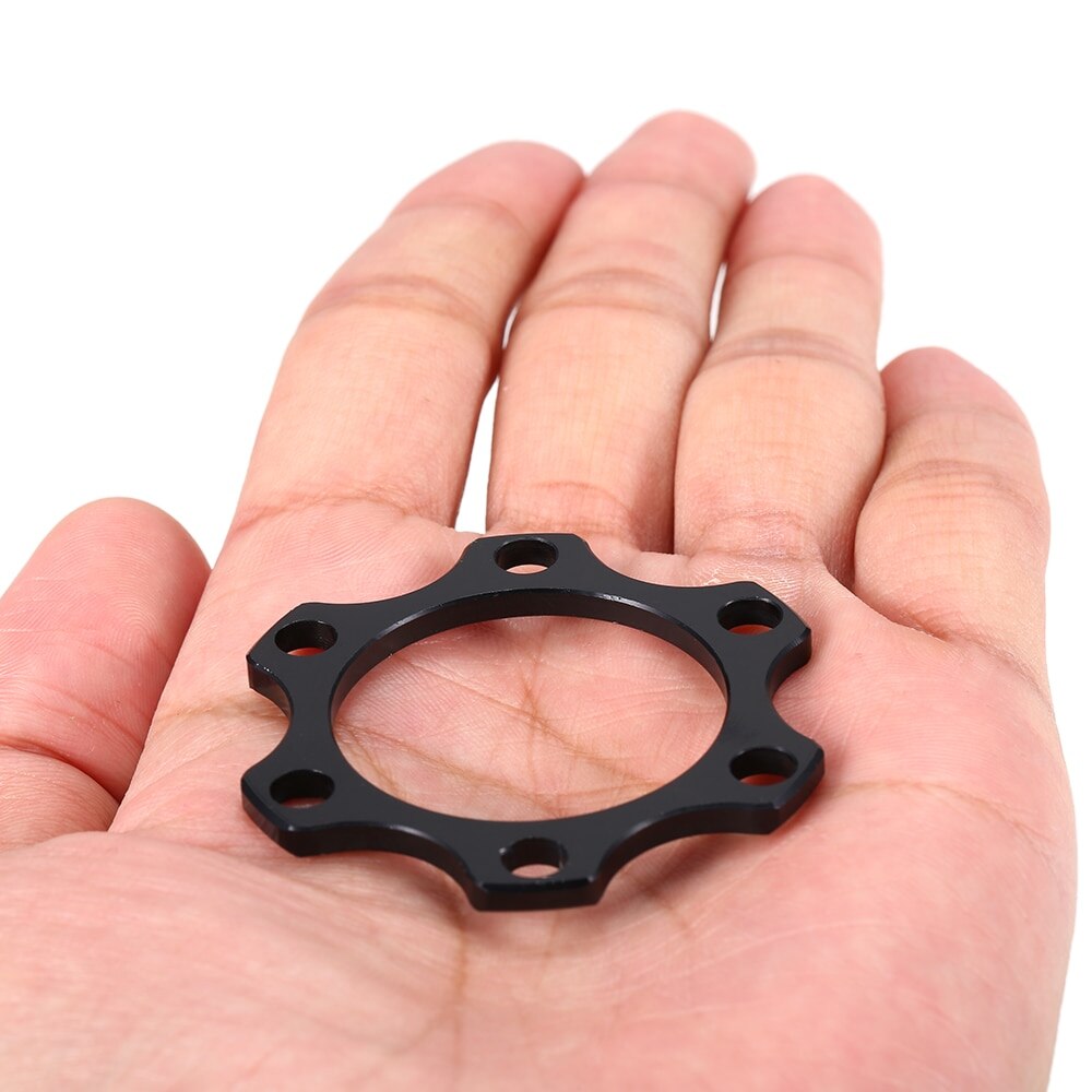 Bike Hub Adapter Boost Hub Conversion Kit Front 15x100MM to 110MM Rear 12x142MM to 148MM Front Rear Boost Adapter Conversion Kit