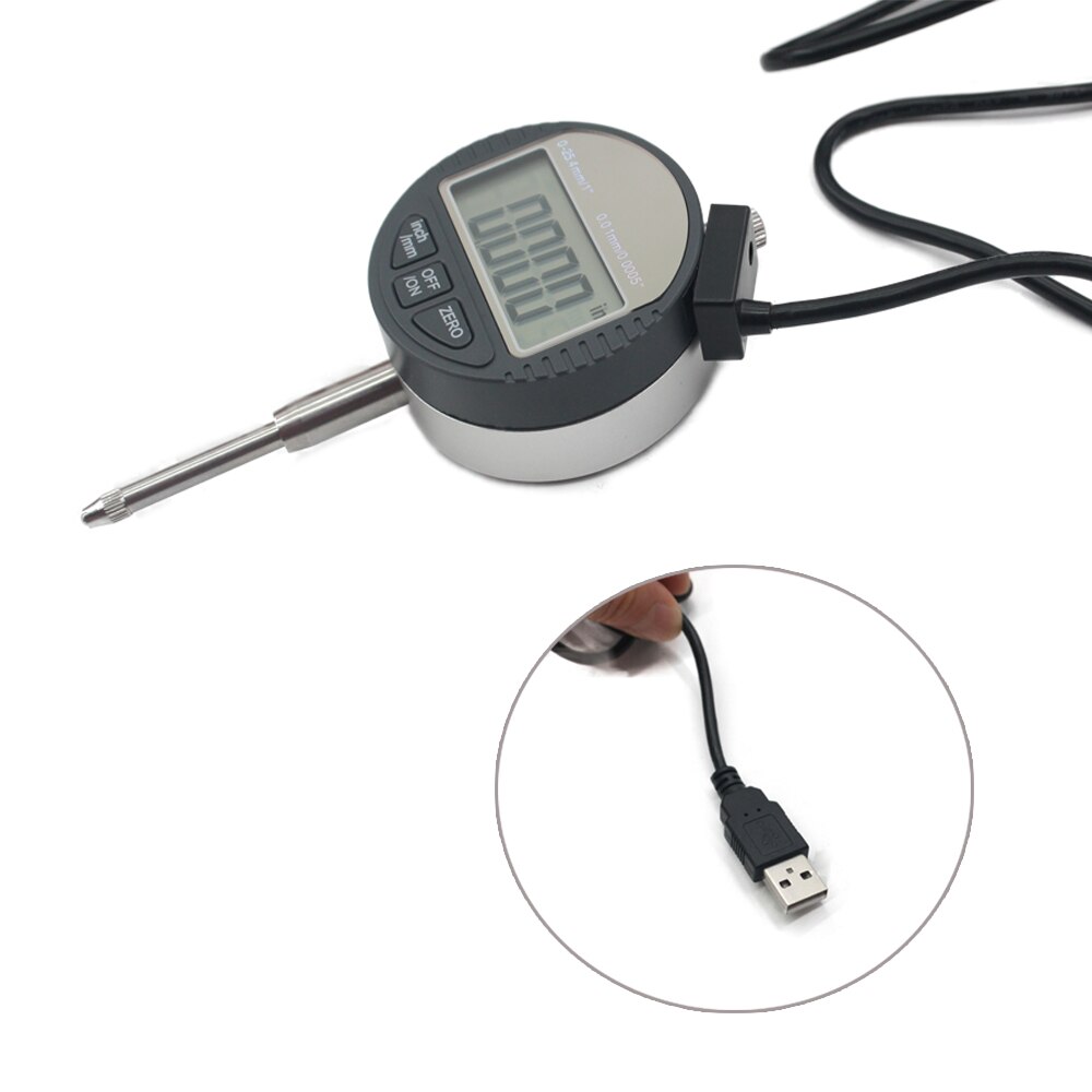 Electronic Digital centigrade Indicator 0.5 inch (... – Grandado