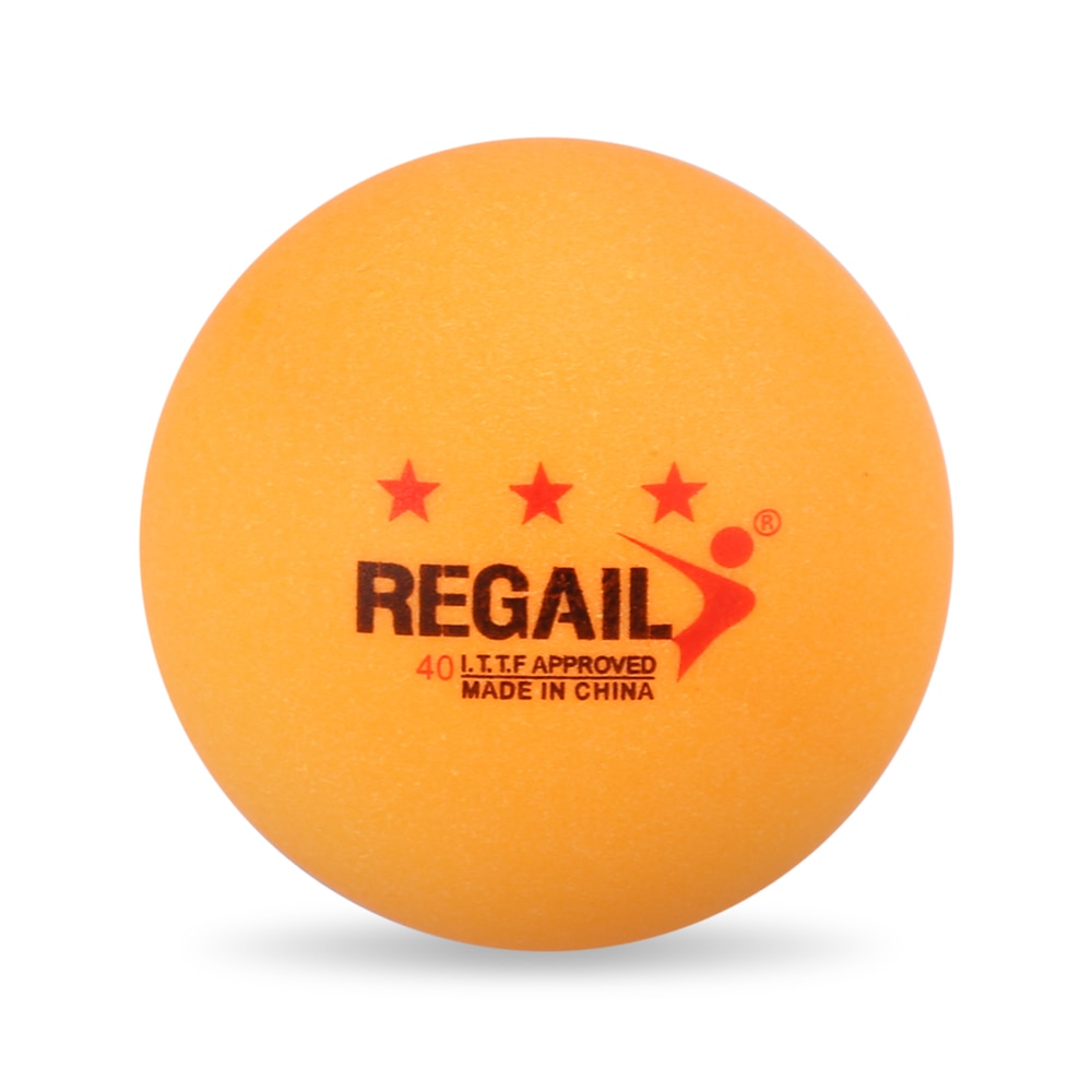 24 st 3- stjärniga 40mm bordtennisbollar pingisbollar amatör avancerad träning träningsbollar bordtennis träningsbollar