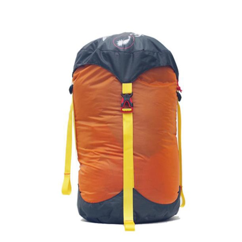 3F UL GETRIEBE 30D CORDURA Unten jacke Schlafen Empfangen Beutel Wasserdichte Tragbare draussen Reisetasche Lebensmittel Taschen
