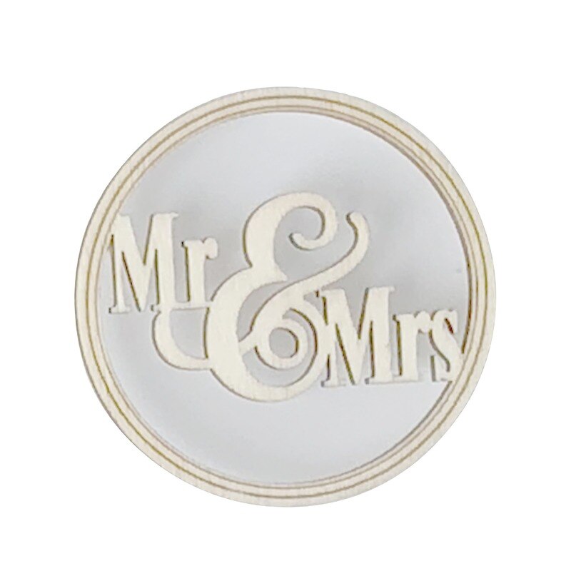 Wedding Supplies Party Celebration Supplies Birthday Party Signature Guest Book Wood Frame Country Wedding Decor