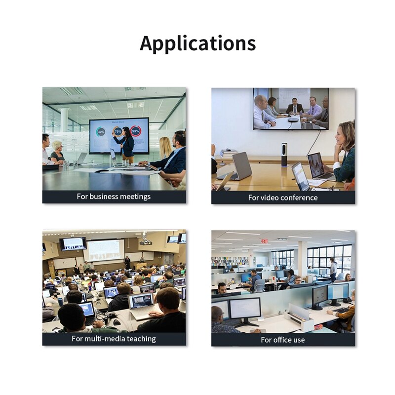 AIMOS 2-Port HDMI KVM Switch Support 4Kx2K@30Hz HDMI KVM Switcher for Keyboard Mouse Printer U-Disk HUB