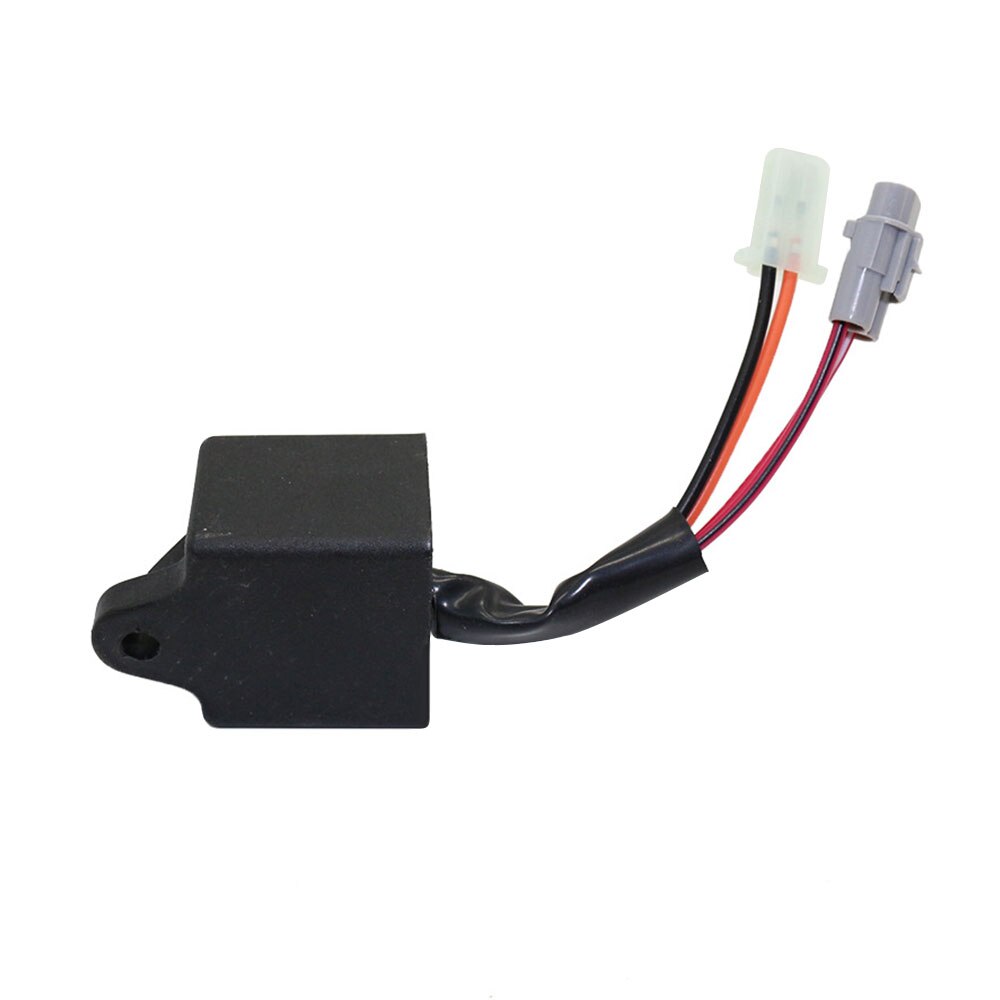 Motorcycle High-performance CDI Ignition Coil Box Control Unit FOR YAMAHA PW 50 PY50 CDI Ignition Coil Refit Accessories