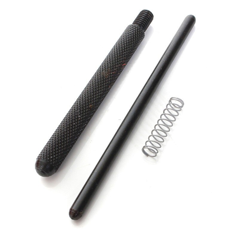 Replacement Chain Breaker Tools Steel+Plastic Handle Accessories Motorcycle