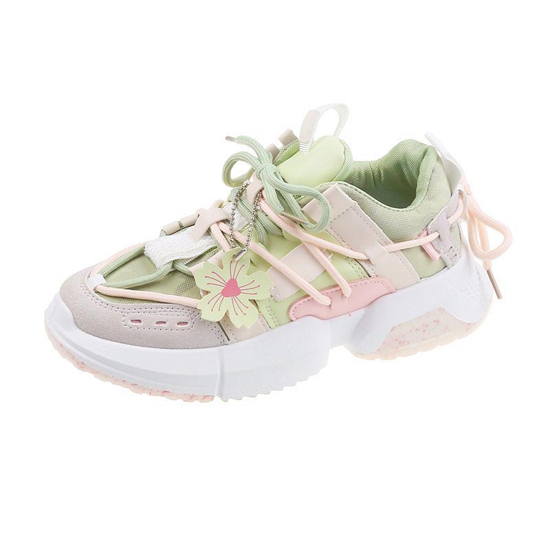 Women's Sports Shoes Women Running Women Sport Shoes Summer Sneakers Women Tennis Basket Girls Trainers Snekers Trainers: 02-A-632 / 7