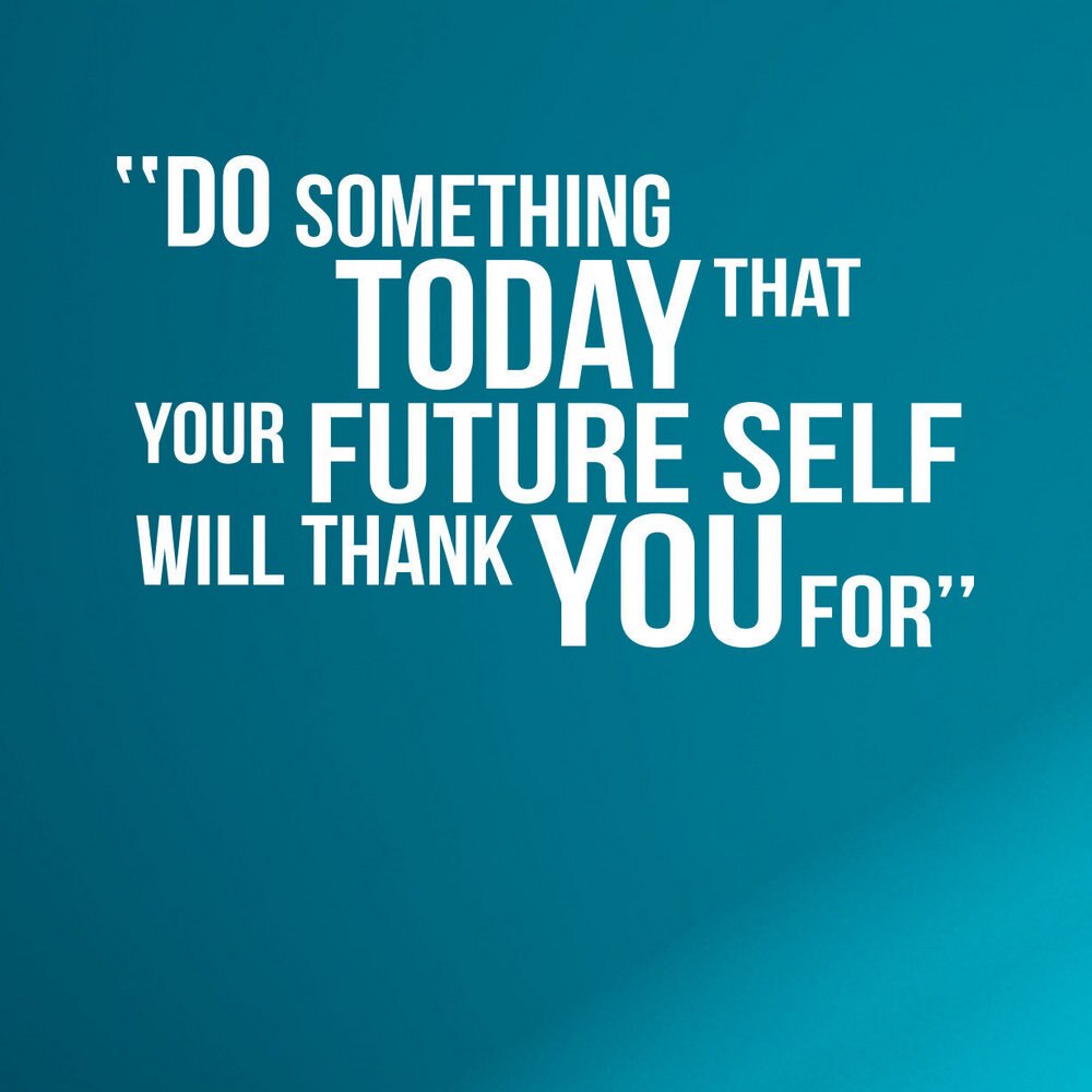 Do Something Today Motivational Quote Wall Decal Vinyl Lettering Sticker Murals for Gym Home Decor