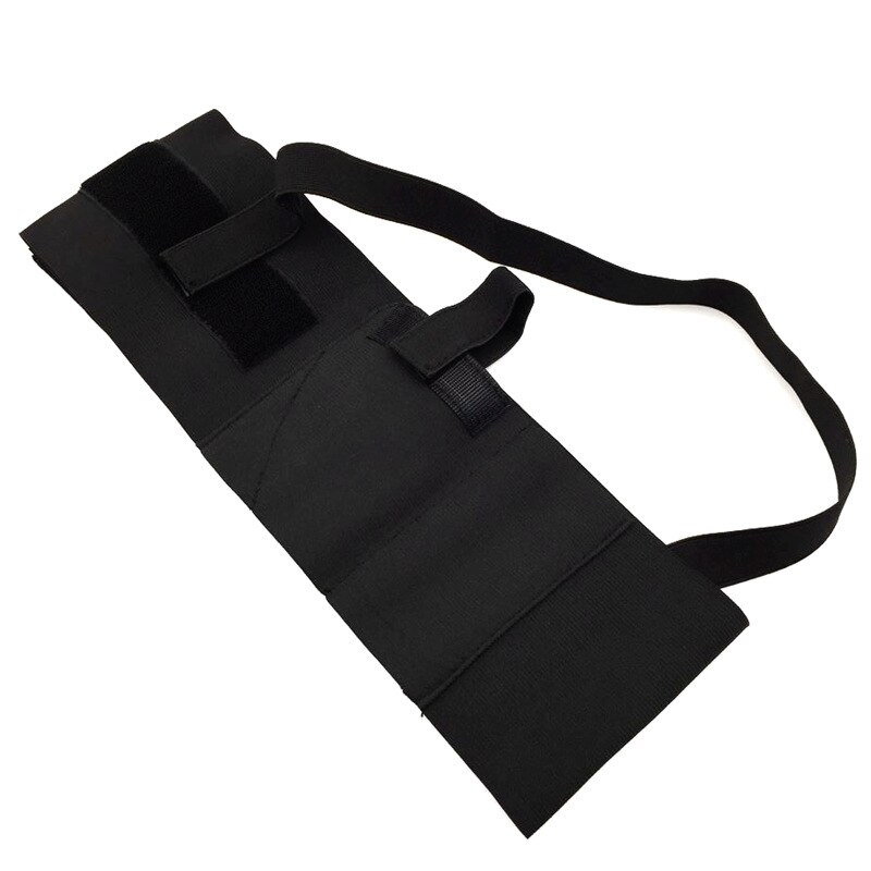 Shoulder Holster Deep Concealment Waist Bag Breathable for Outdoor Sport Climbing B2Cshop