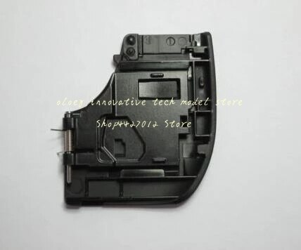 Couvercle de batterie pour Sony DSC-HX300 DSC-HX300V DSC-HX400 DSC-HX400V, couvercle de porte, pièces de réparation,