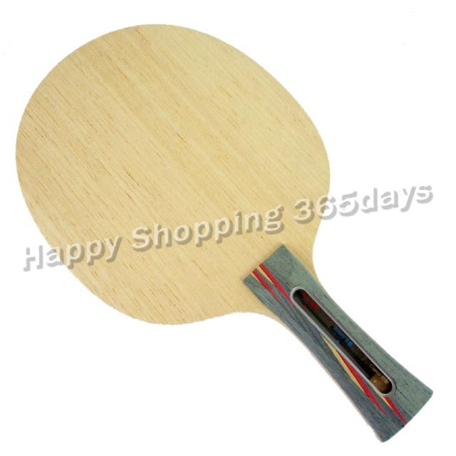 LKT Balancer Lord of the Control Pure Wood table tennis blade for racket ping pong paddle bat