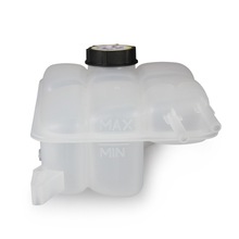 Overflow Tanks Coolant Header FOR Volvo Expansion Tank C30 C70 S40 MK II