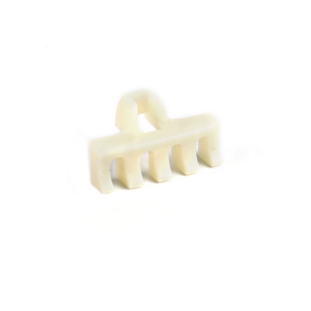 Racket Adapter Racket Load Spreader Pulling Machine Attachment Tools Racket Stringing Tool Spreader Protector Plastic: PURPLE