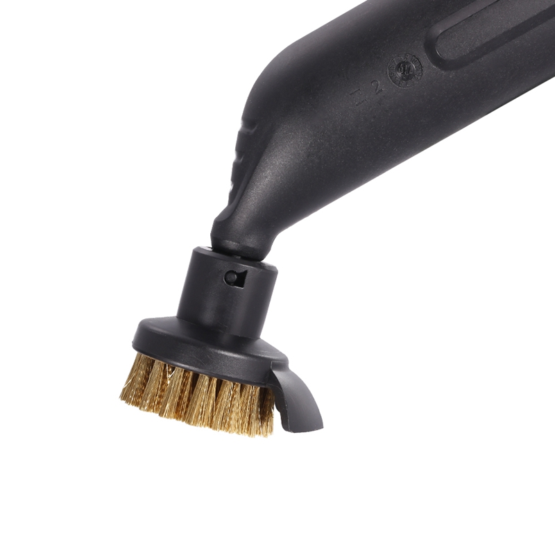 Voor Karcher Stoomstofzuiger SC2 SC3 SC7 CTK10 Krachtig mondstuk Reinigingsborstelkop Spiegel Gereedschapsborstel Reserveonderdelen Accessoires