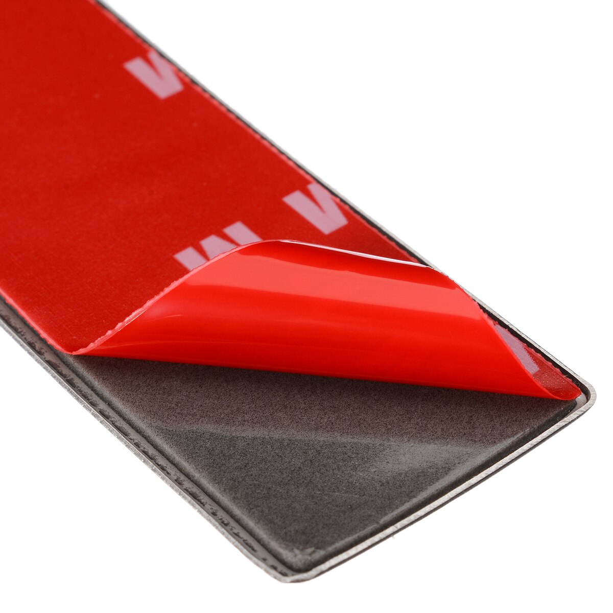 Universeel voor vauxhall opel astra mokka corsa d zafira b insignia meriva 1 set chromen stalen deurgreep afdekking sierlijst