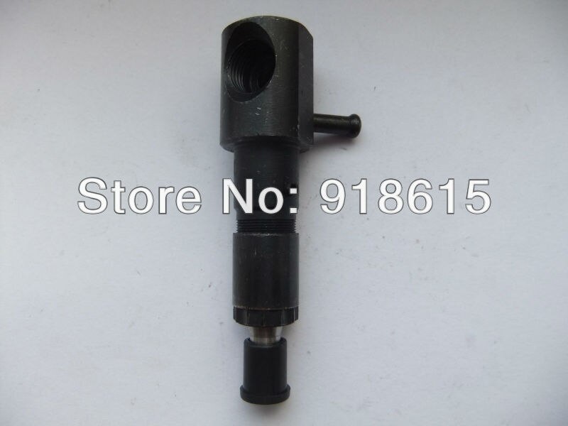 Generador diesel, 178F 170F inyector boquilla KIPOR kama KED3500X KDE2200X KDP30 de KDT610 KM178F KM170F generador