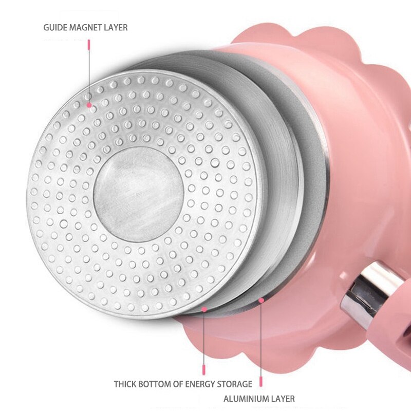 Babyvoeding supplement pot baby maifan steen kinder antiaanbak melk pot