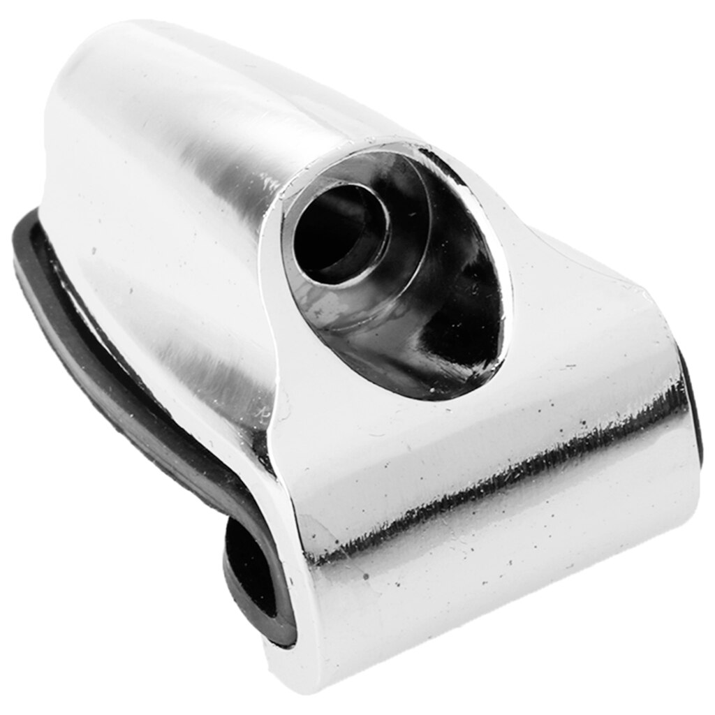 Heavy Duty Drum Claw Hook Metal Drum Claw Hook for Bass Drums & Snare Drum, 1.96 x 1.18 x 0.78inch