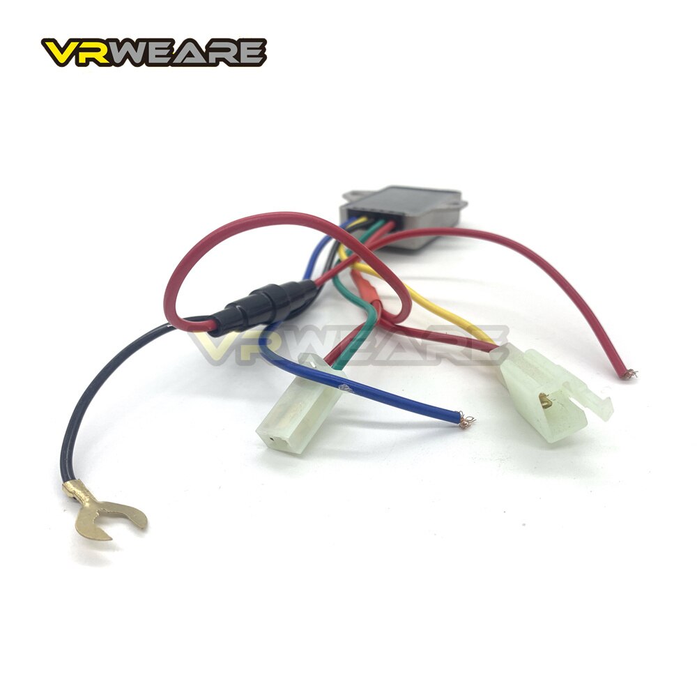 12V 115 DB Magic Horn Auto Speaker 18 Voice Digital Electric Siren Loud Air Voice Signal Relay controller relay