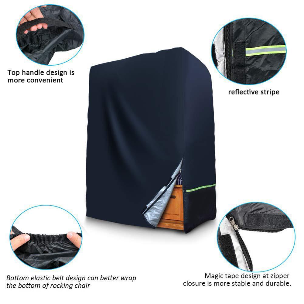 Heavy Duty voor kajakhoes 210D Oxford-doek, snelle pasvorm en stabiel