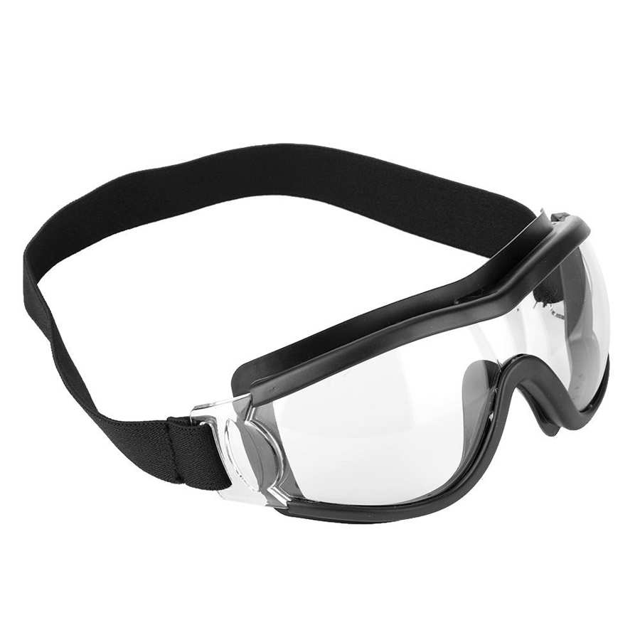 Beschermende Bril Motorfiets Bril Oogbescherming Stofdicht Winddicht Anti-Fog -Proof Veiligheid Glazen Goggles