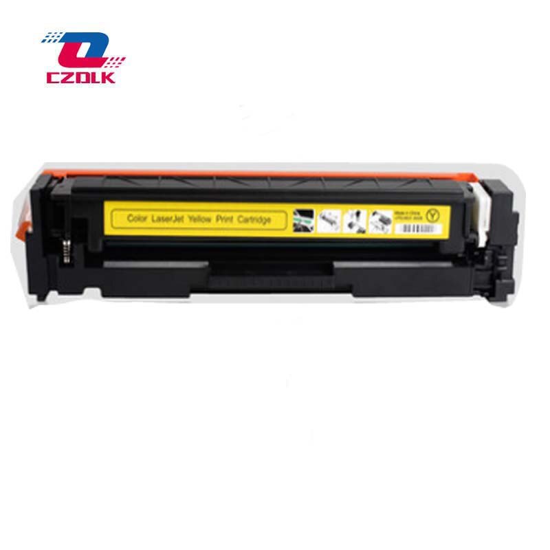 Nuovo Compatibile CB540A CB540 540A 540 CB541A CB542A CB543A 125A Cartuccia di Toner per Hp Laserjet 1215 CP1215 CP1515n CP1518ni