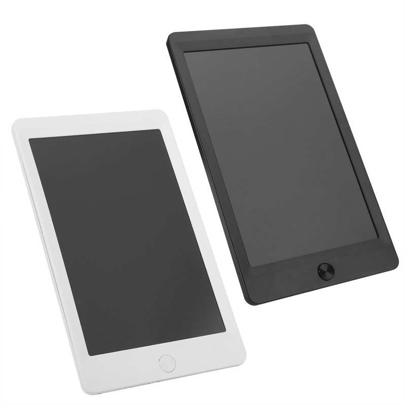 LCD Writing Board Light-Energy Bright Thick Handwriting Children Graffiti Tools 8.5inch