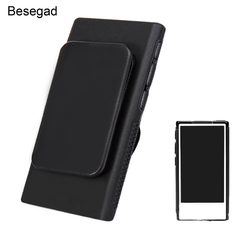 Tpu-schutzhülle mit Clip für Apfel ipod nano 7 (7th. Generation 7g