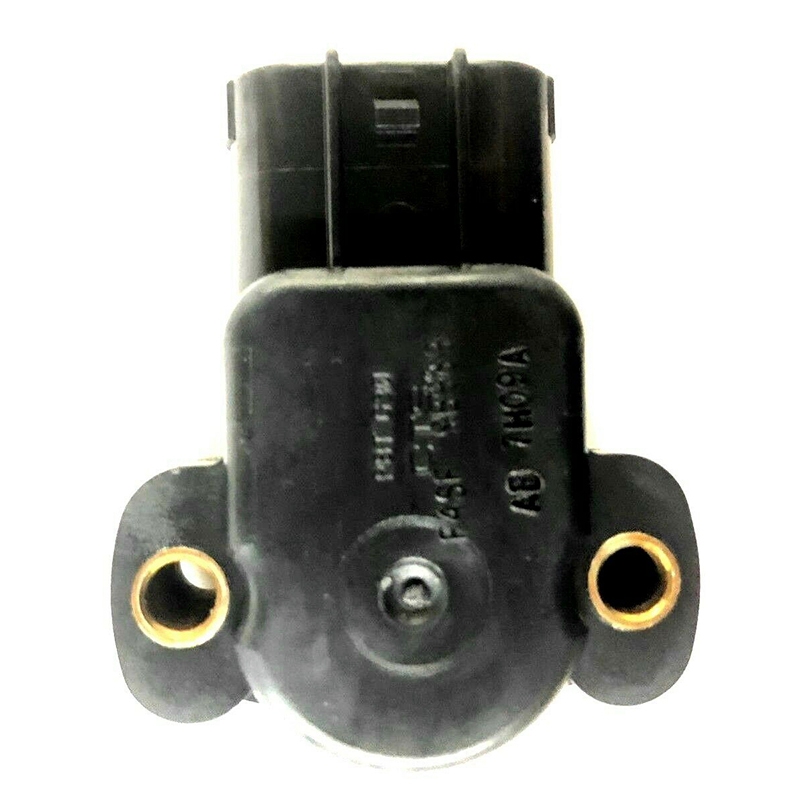 For Motorcraft Throttle Position Sensor For Ford Lincoln Dy967 F4Sz9B989Aa