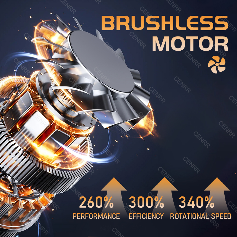 Auto Stofzuiger 998000PA Mini Draadloze Krachtige Sterke Scution Blower Auto Cleaner Handheld Draagbare Auto Stofzuigers